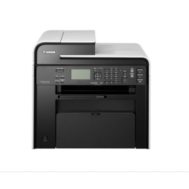 佳能MF4830dG 黑白激光多功能一体机 打印复印扫描 双面打印 