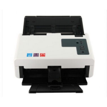 紫光（UNIS） Q2230扫描仪A4 高速馈纸式自动送稿高速