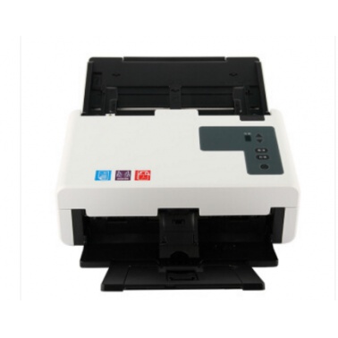 紫光（UNIS） Q2230扫描仪A4 高速馈纸式自动送稿高速