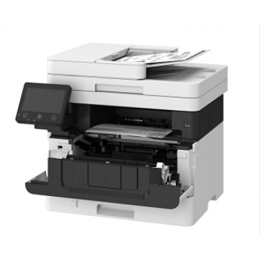 佳能MF426dwA4幅面黑白激光打印机 打印复印扫描传真A4幅面