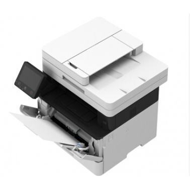 佳能MF426dwA4幅面黑白激光打印机 打印复印扫描传真A4幅面