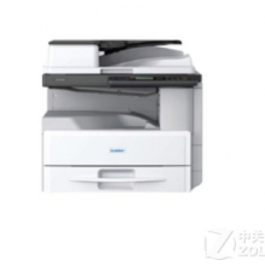 基士得耶（Gestetner） DSm1020L A3黑白复印机 网络打印/送稿器/工作台/免费上门安装