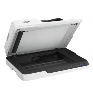爱普生DS-1610平板+馈纸彩色扫描仪