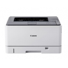 佳能（Canon）LBP8100n A3黑白激光打印机
