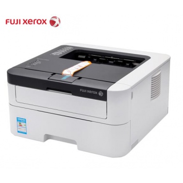 富士施乐（Fuji Xerox）P268d 高速黑白双面激光网络打印机