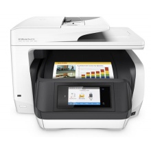 惠普（HP）OJ-8720彩色喷墨打印机