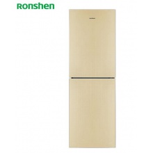 容声（Ronshen） 双门电冰箱 风冷无霜变频冰箱 256升 BCD-256WRR1DYC