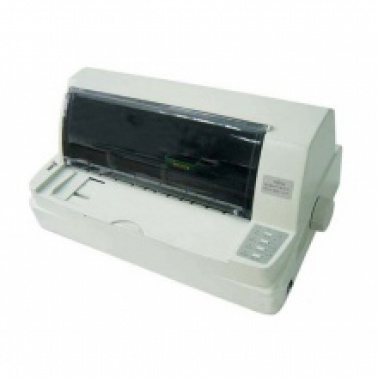 富士通（Fujitsu）DPK810 平推针式打印机