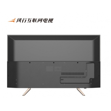 风行电视机 N40 40英寸智能网络超窄边平板液晶LED互联网平板电视