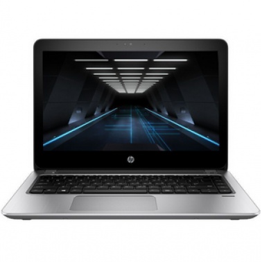 惠普（HP）440 G6笔记本电脑   I5-8265U 8G 128SSD+1T 2G 14寸