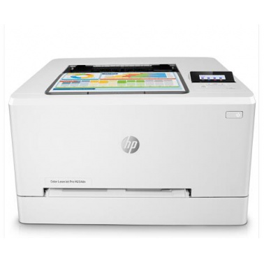 惠普HP M254dn 彩色激光打印机