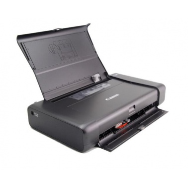 佳能IP110  A4彩色喷墨打印机 无线便携式打印机（含电池）