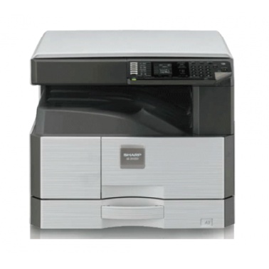 夏普AR-2348SV 黑白激光复印机 标配盖板