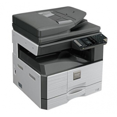 夏普AR-2648NV 黑白激光复印机 双面器+双面输稿器+ 单纸盒+网络
