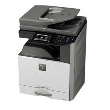 夏普DX-2508NC 黑白激光复印机 双面器+双面输稿器+ 单纸盒+网络