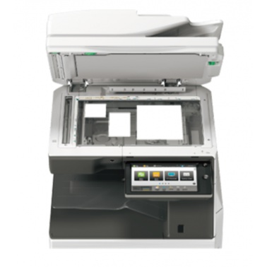 夏普MX-C3081RV 黑白激光复印机 双面器+双面输稿器+ 单纸盒+网络