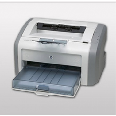 惠普（HP）LJ 1020PLUS 黑白激光打印机