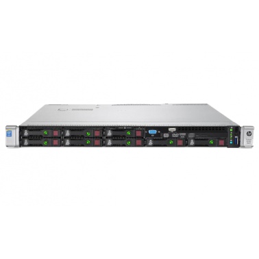惠普/HP DL360 Gen9（1U高度） 服务器
