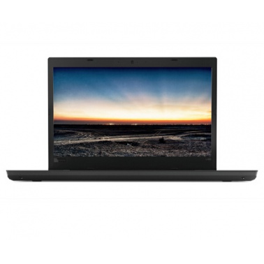 联想ThinkPad L480（i7-8550u/8G DDR4/256G SSD/wifi/蓝牙/集成显卡/14寸 ）笔记本电脑