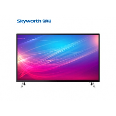 创维电视机（Skyworth）50E382W 50英寸2K高清智能电视