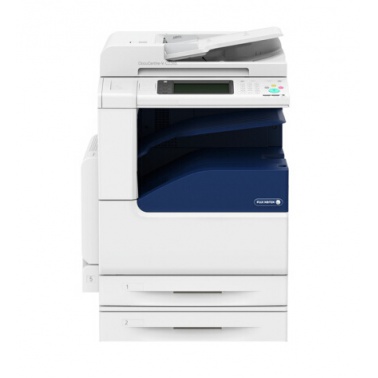 富士施乐（Fuji Xerox）C2265CPS A3彩色激光复印机 双面+网络