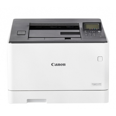 佳能（Canon）LBP653CdW   彩色激光打印机