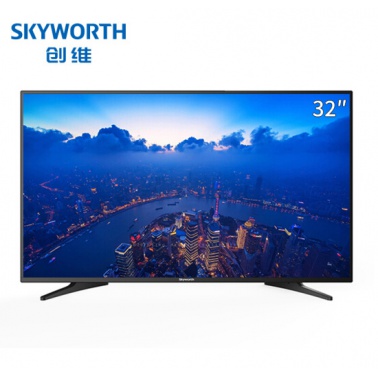 创维（Skyworth）32E382W 32英寸高清商用电视机