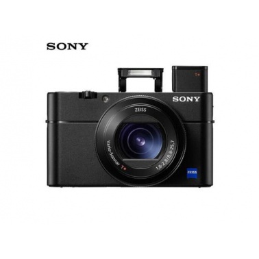 索尼(SONY）SC-RX100M5 照相机