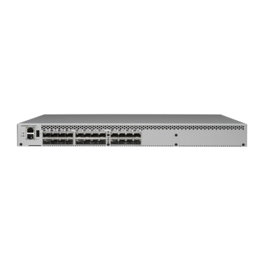 惠普/HP HPE SN3000B 16GB 存储用光纤交换机