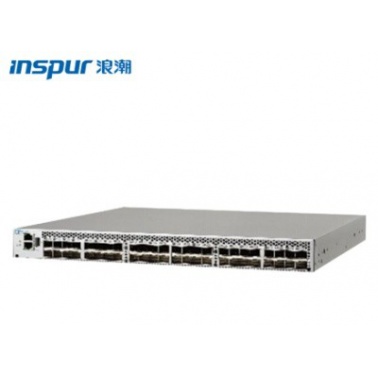 浪潮(INSPUR) FS6700 存储用光纤交换机