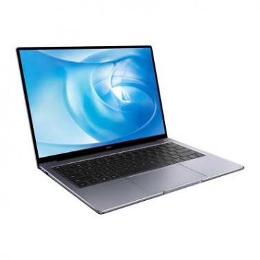 华为 / HUAWEI MateBook D 14 轻薄笔记本电脑（I5/16G/512G固态/2G独显/14英寸）