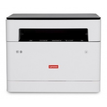 联想（Lenovo）M100 A4 黑白 多功能一体机 （打印/复印/扫描）26页/分钟
