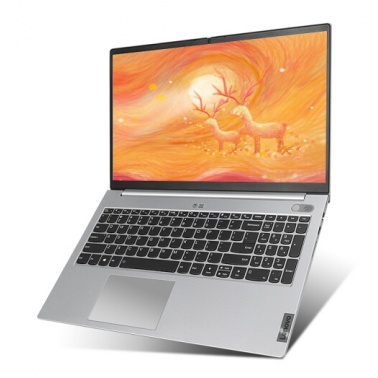 联想 威6 i7-1165G7/8G/512G/MX450-2G/背光键盘/100%色域/指纹 15.6寸 笔记本电脑
