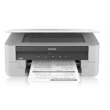 爱普生（EPSON）K200 身份证黑白复印机