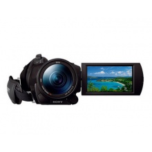 索尼 FDR-AX700E 4K超高清数码摄像机（64G内存+专用包）